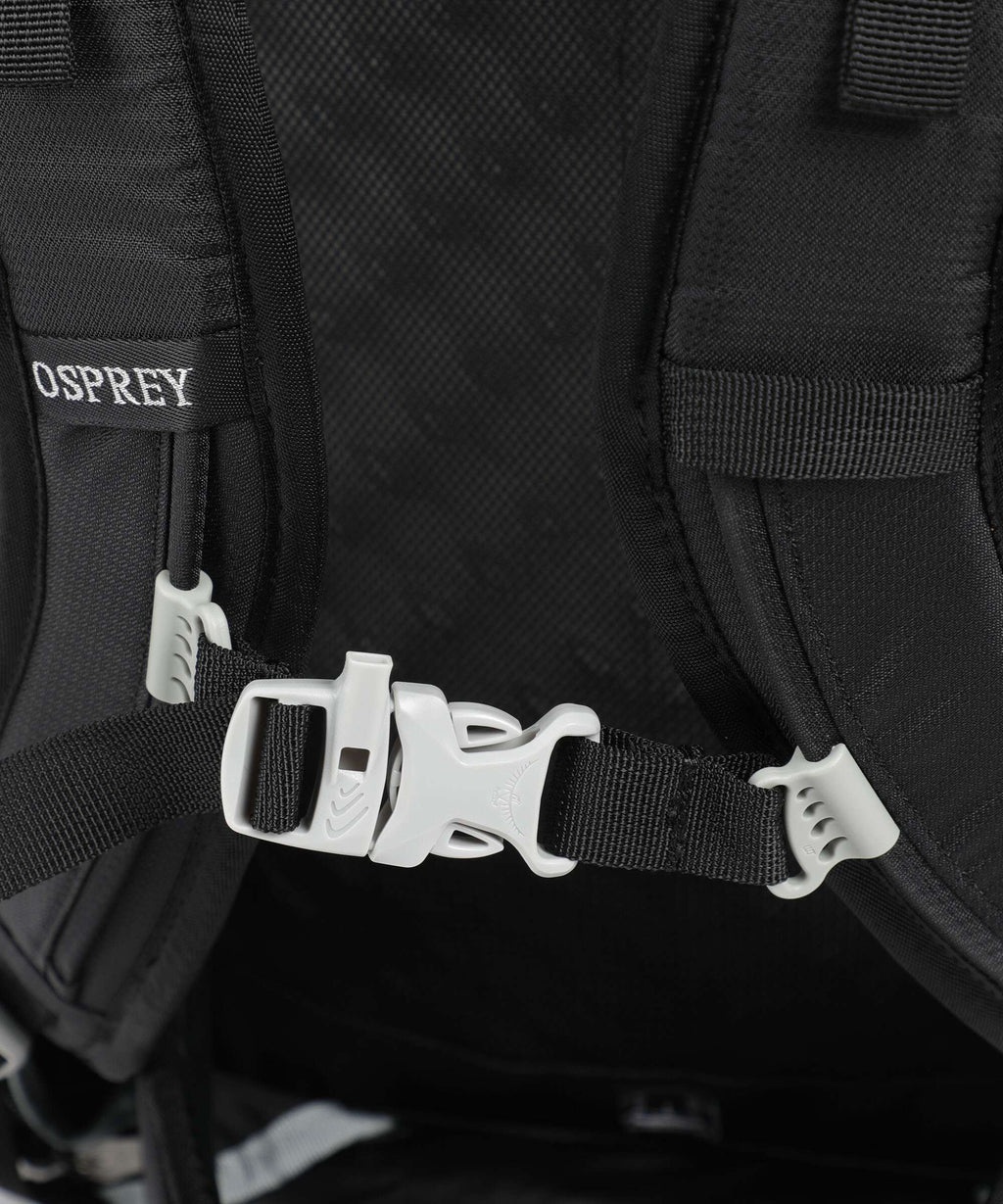 Osprey Fairview 40 Travel backpack black