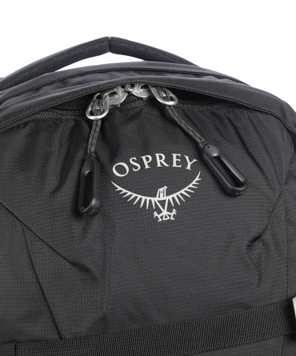 Osprey Fairview 40 Travel backpack black