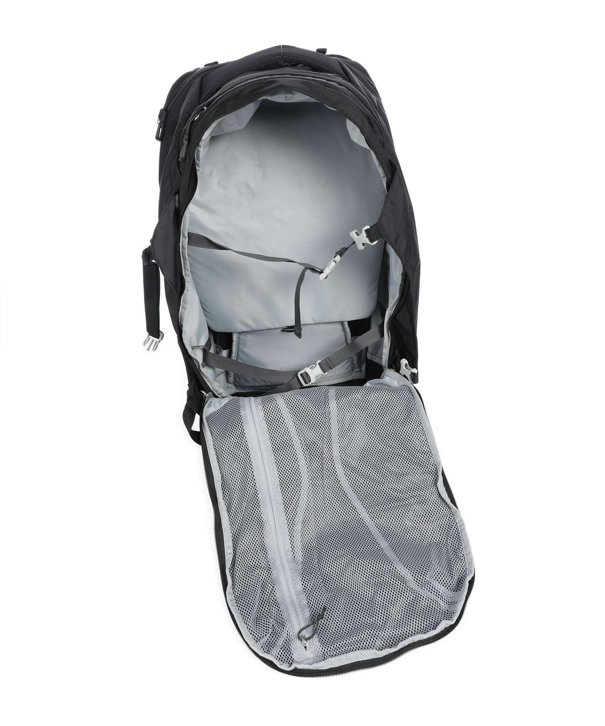 Osprey Fairview 40 Travel backpack black
