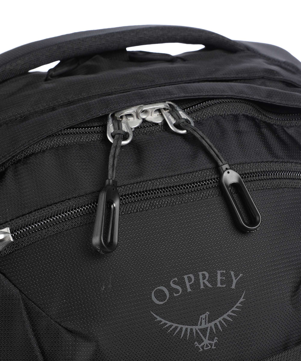Osprey Farpoint Fairview 36 Backpack with wheels black