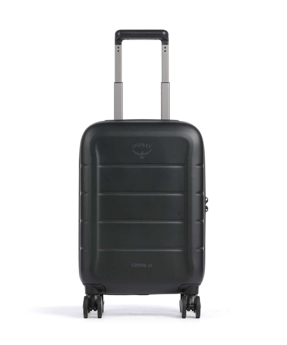 Osprey Ozone Spinner (4 wheels) black
