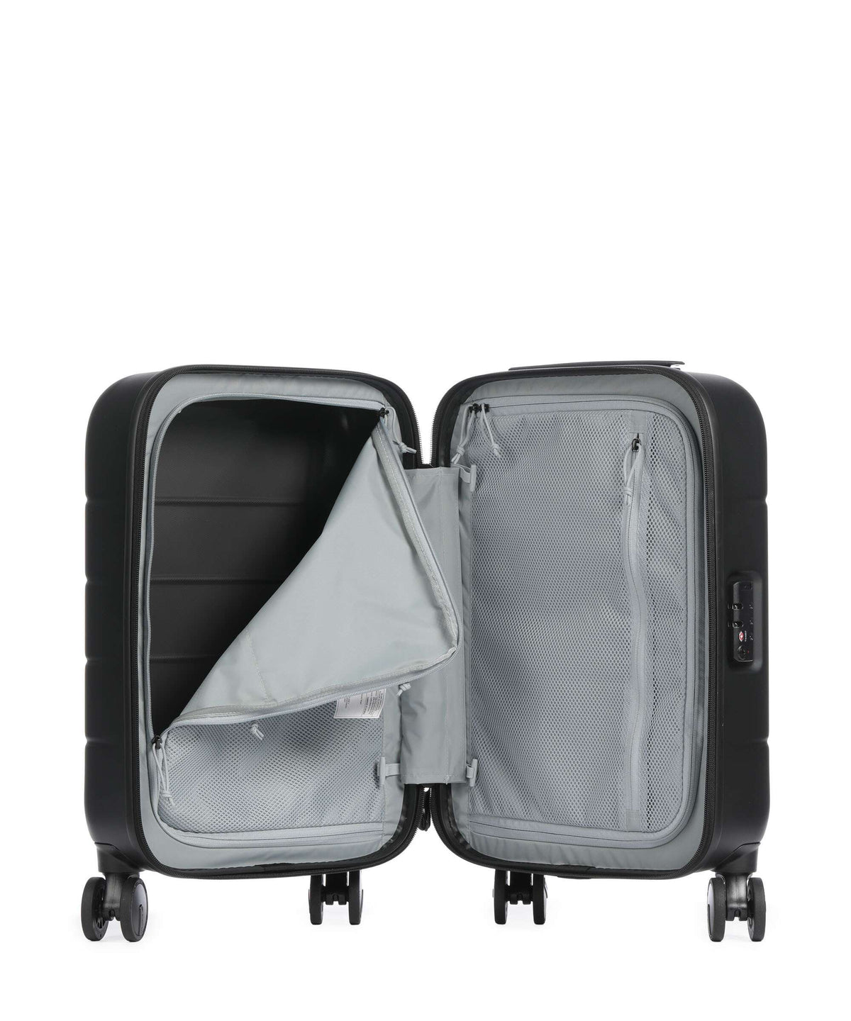 Osprey Ozone Spinner (4 wheels) black