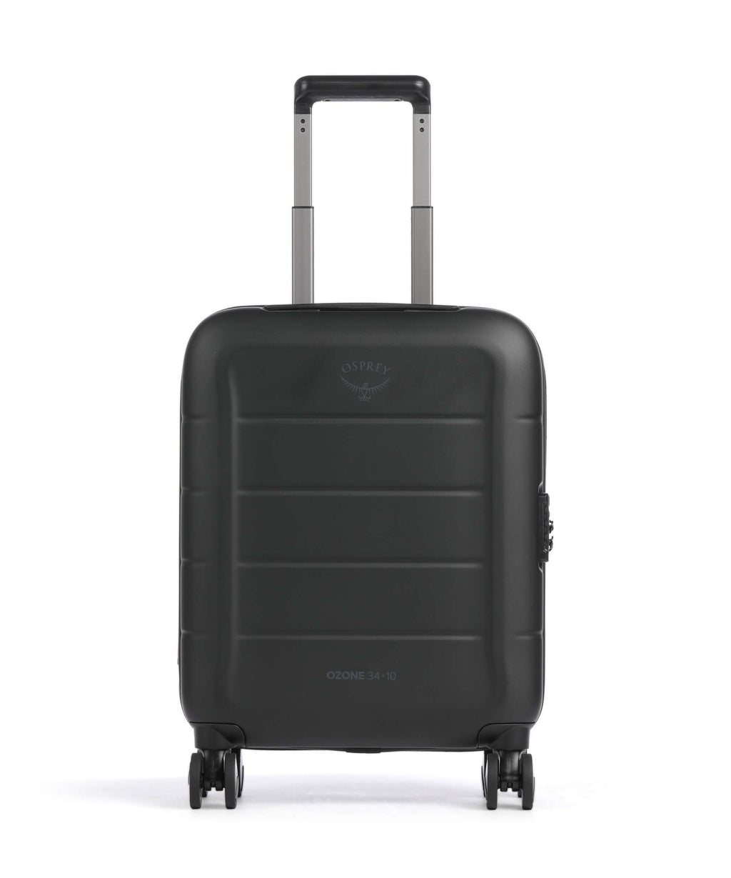 Osprey Ozone Exp Spinner (4 wheels) black