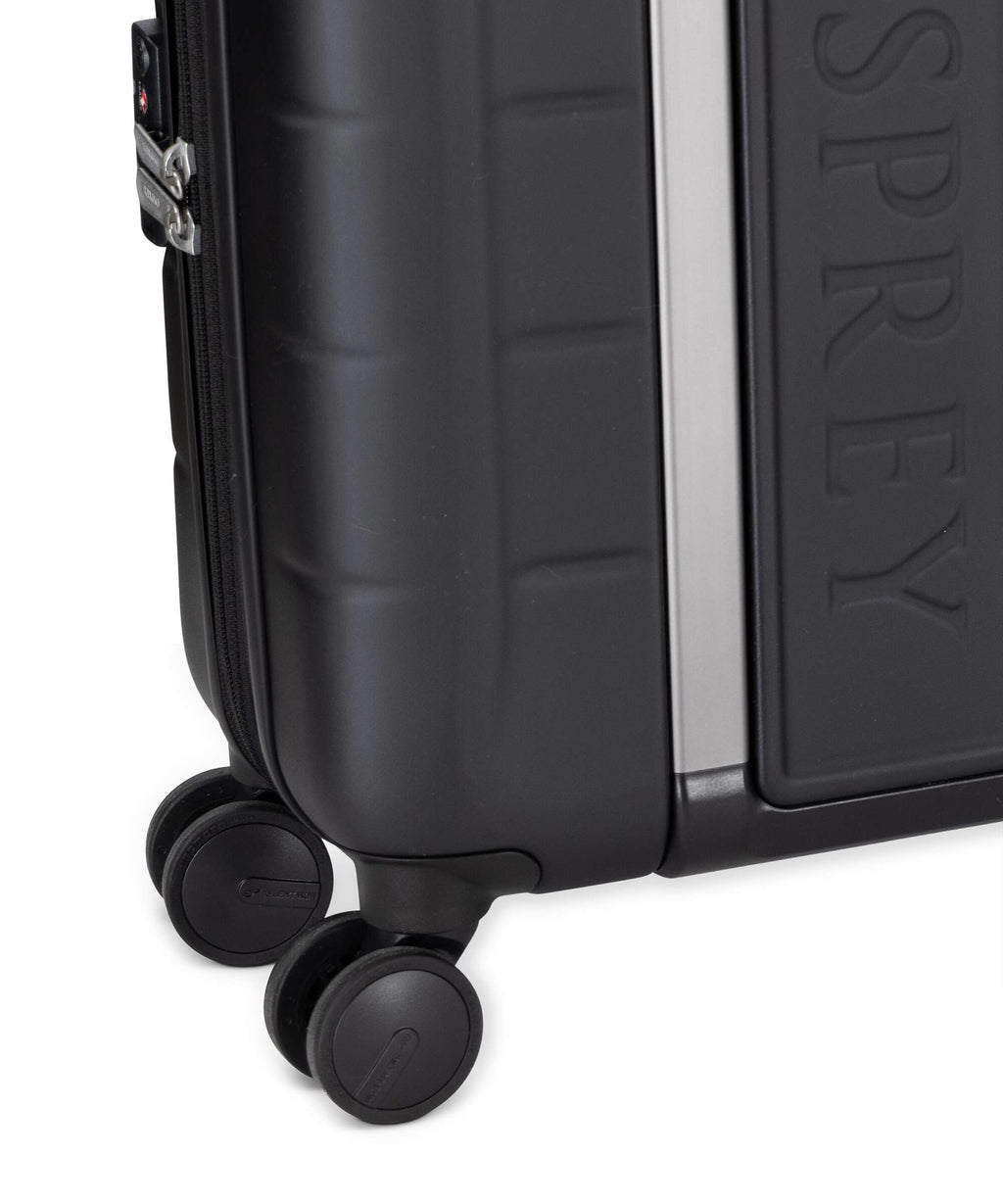 Osprey Ozone Exp Spinner (4 wheels) black