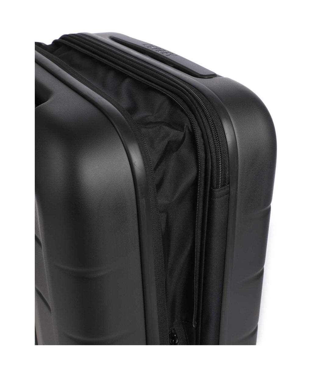 Osprey Ozone Exp Spinner (4 wheels) black
