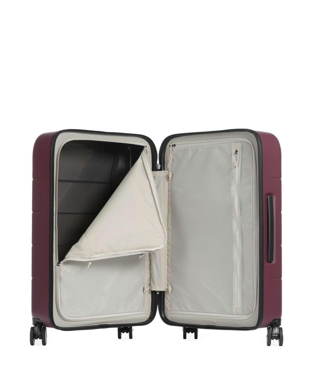 Osprey Ozone Spinner (4 wheels) moody burgundy