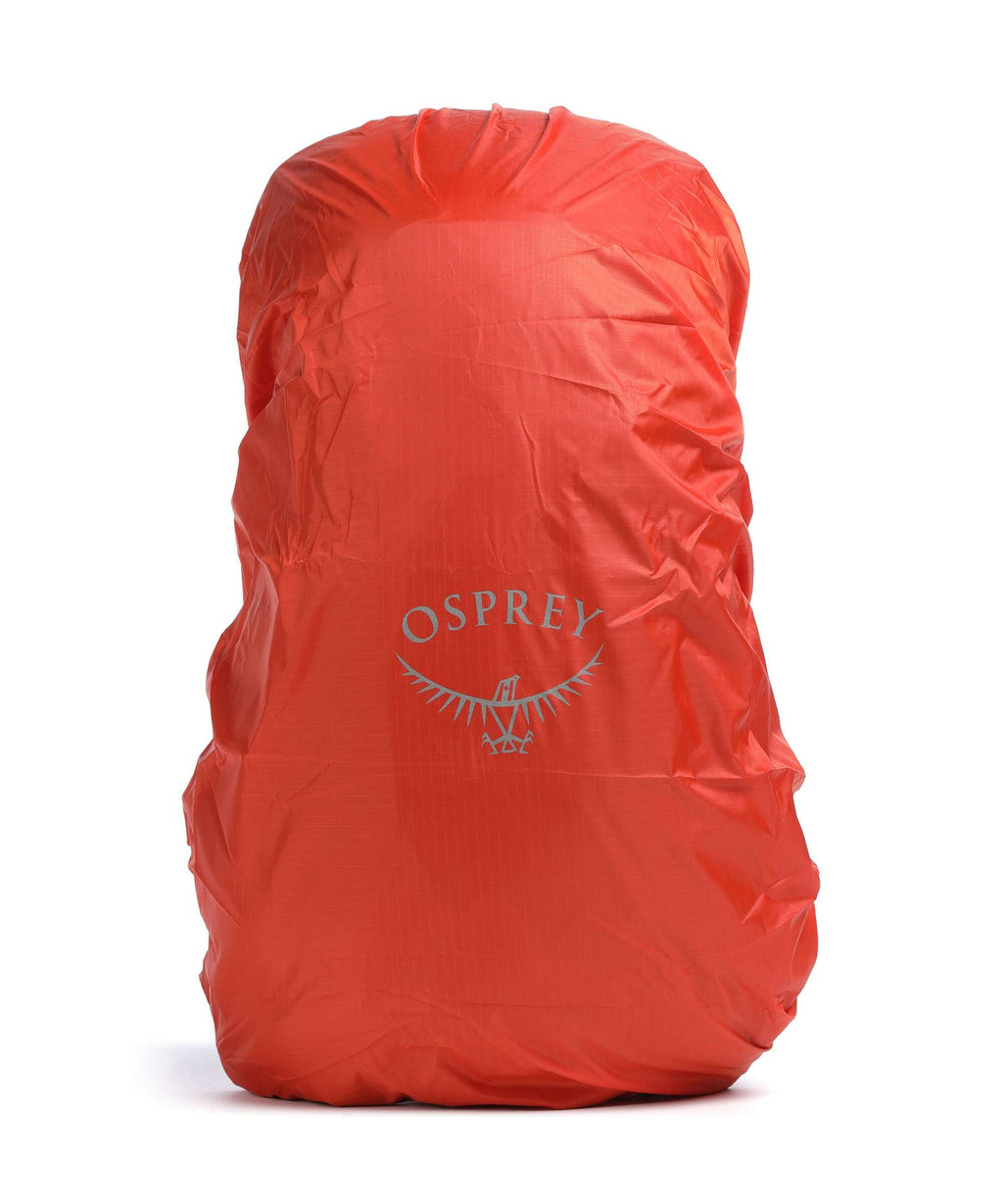 Osprey Hikelite 26 Hiking backpack graphite purple