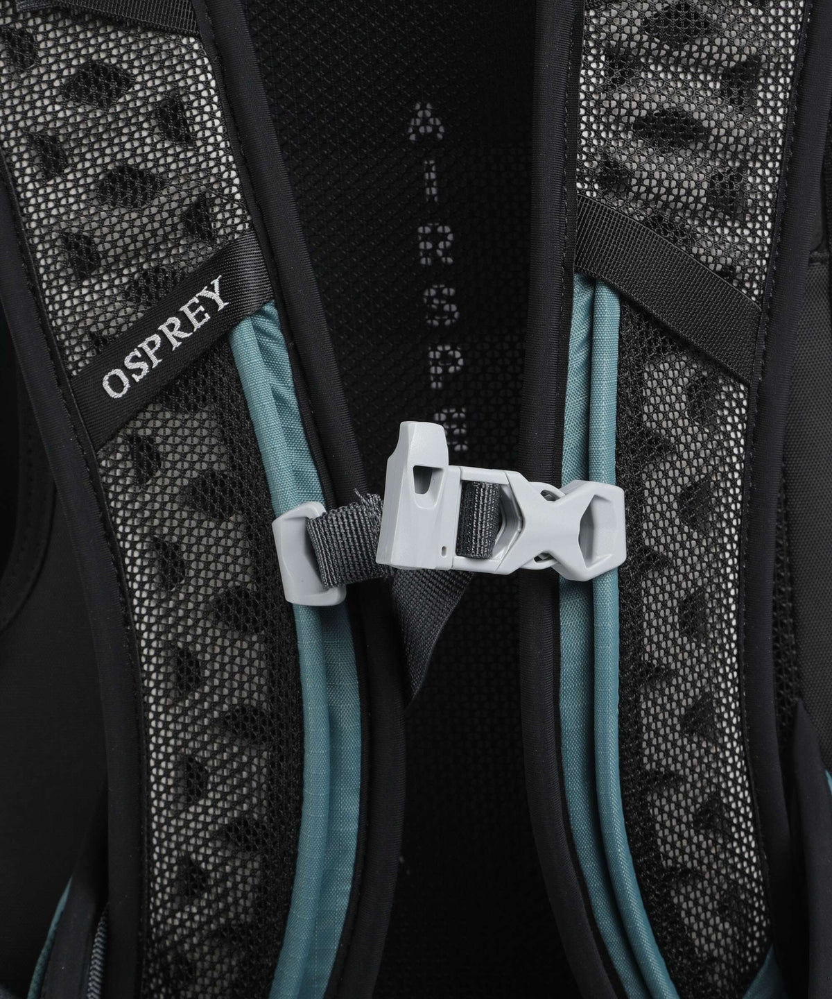 Osprey Hikelite 32 Hiking backpack cascade blue