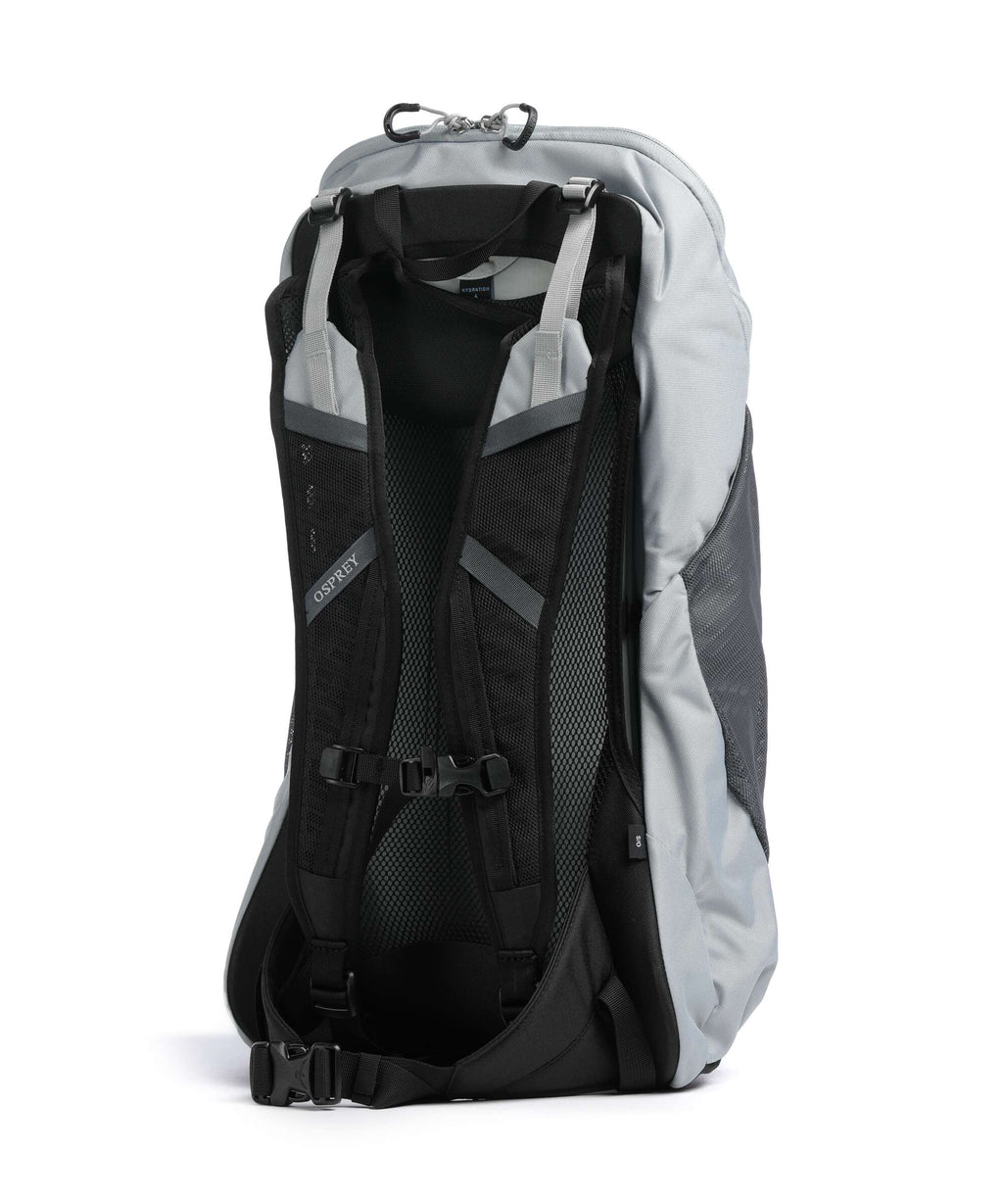 Osprey Hikelite 16 Hiking backpack silver lining
