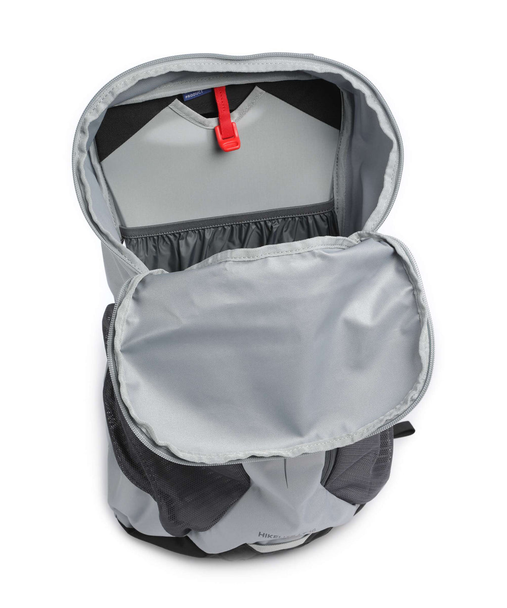 Osprey Hikelite 16 Hiking backpack silver lining