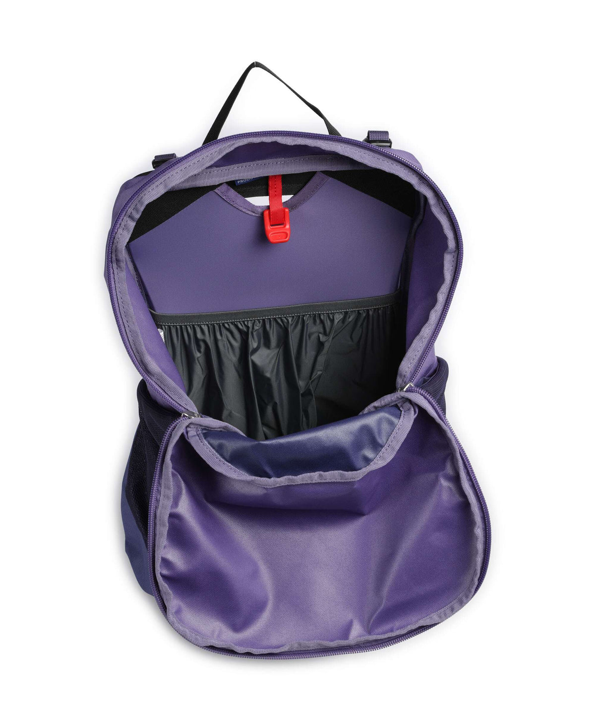 Osprey Hikelite 16 Hiking backpack botswana purple