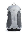 Osprey Hikelite 22 Hiking backpack silver lining