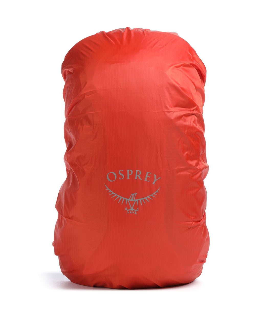 Osprey Hikelite 22 Hiking backpack silver lining