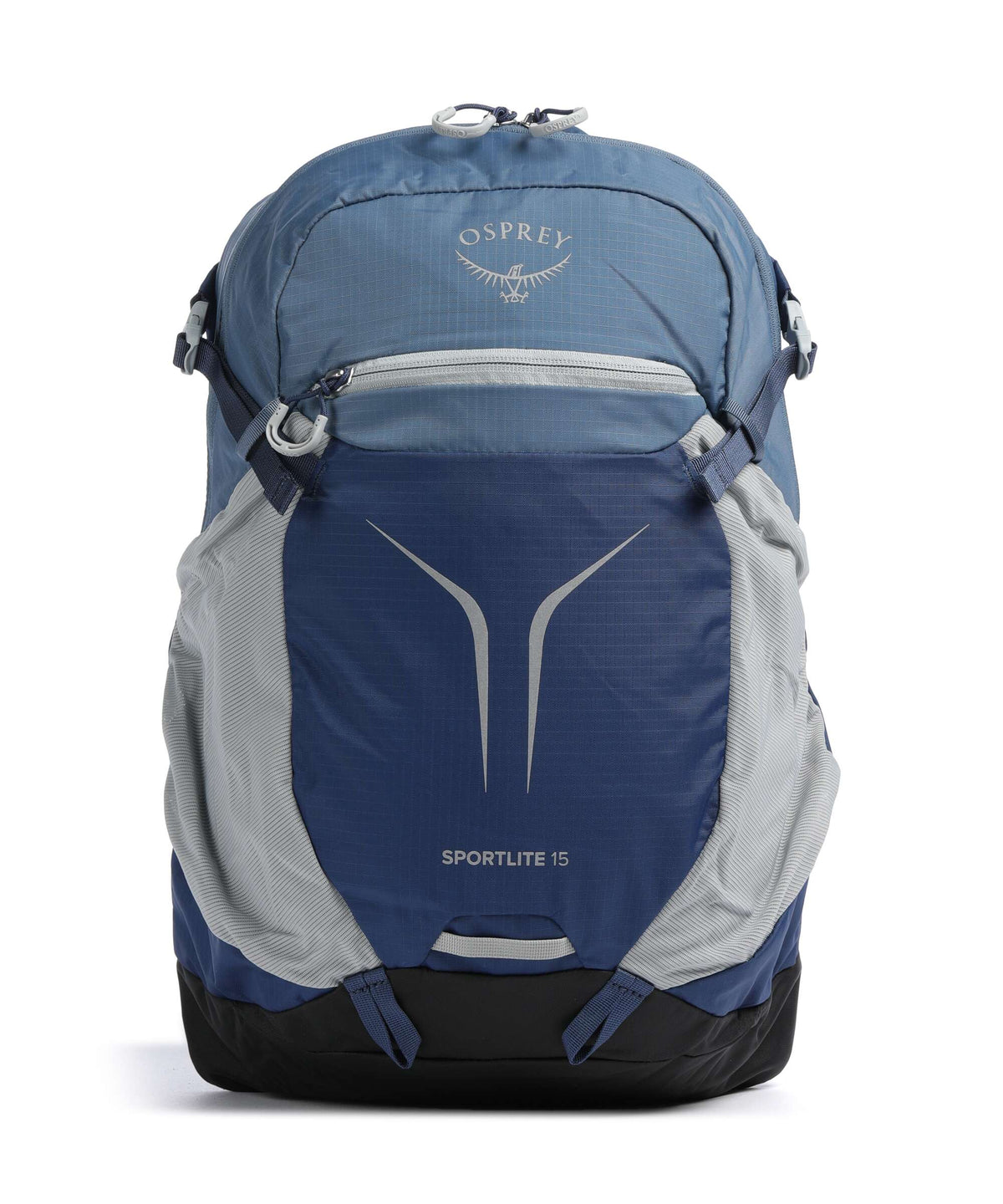 Osprey Sportlite 15 Hiking backpack serenity blue