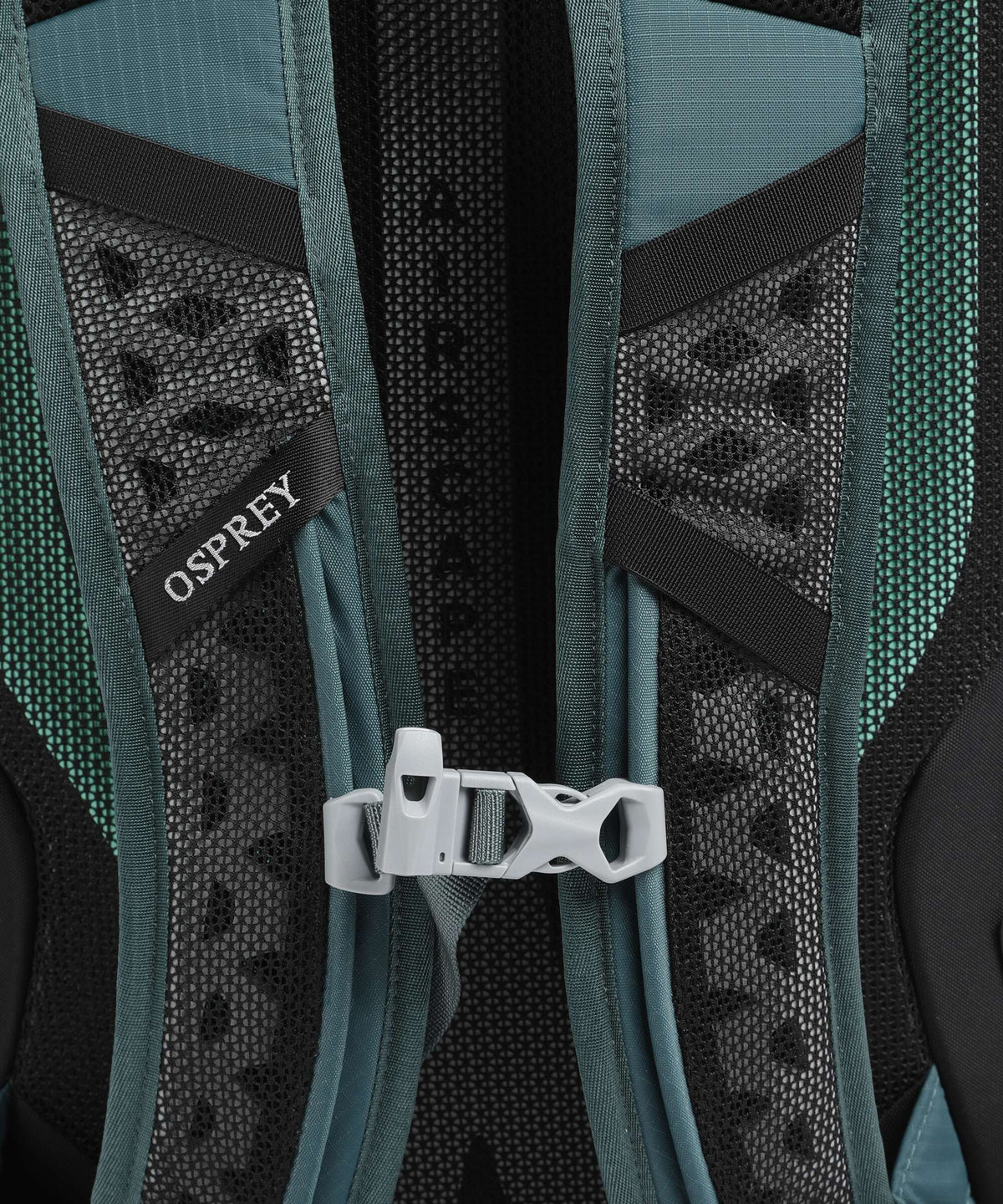 Osprey Sportlite 20 Hiking backpack torrent blue