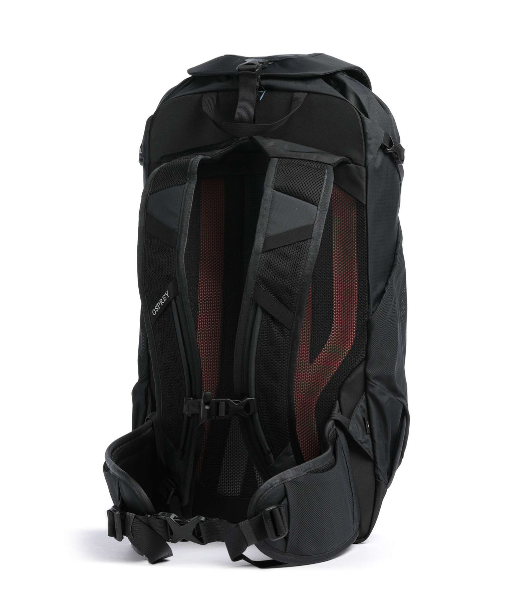 Osprey Sportlite 22 Hiking backpack raven black