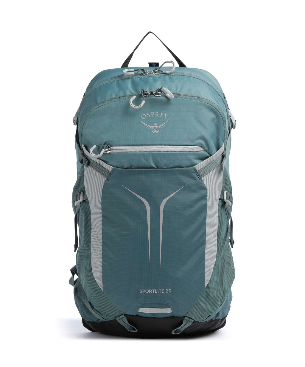 Osprey Sportlite 25 Hiking backpack torrent blue