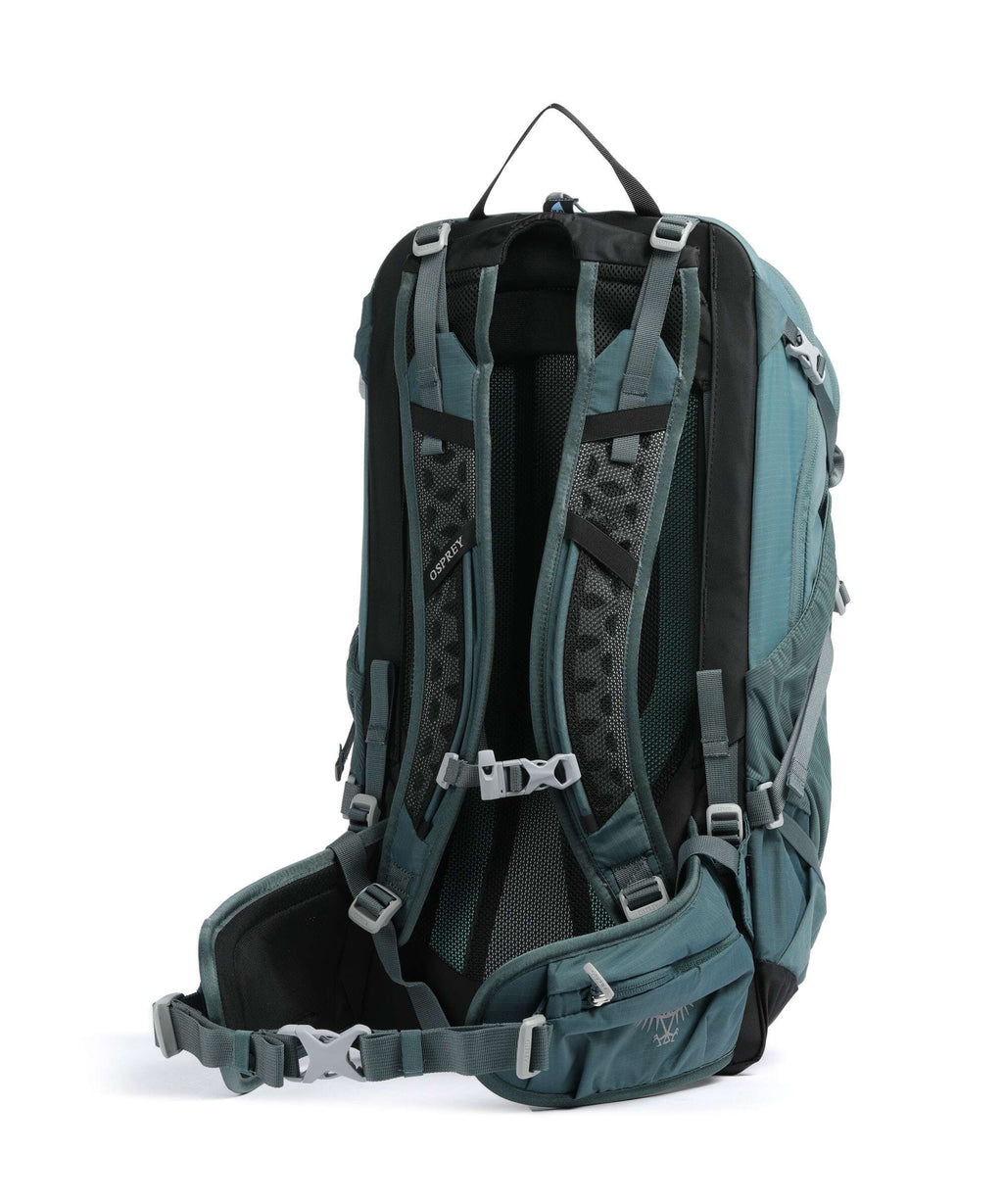 Osprey Sportlite 25 Hiking backpack torrent blue