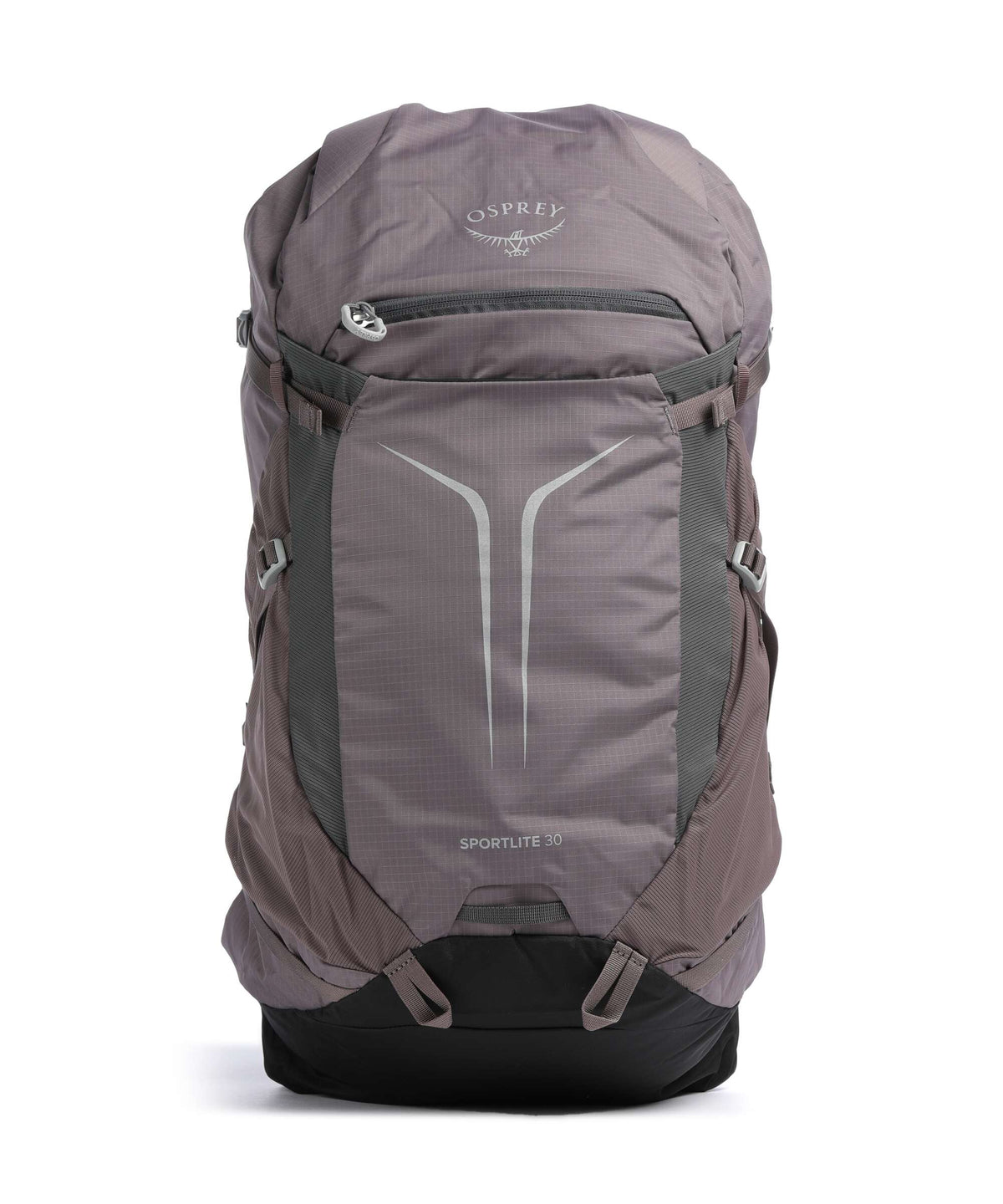 Osprey Sportlite 30 Hiking backpack graphite purple