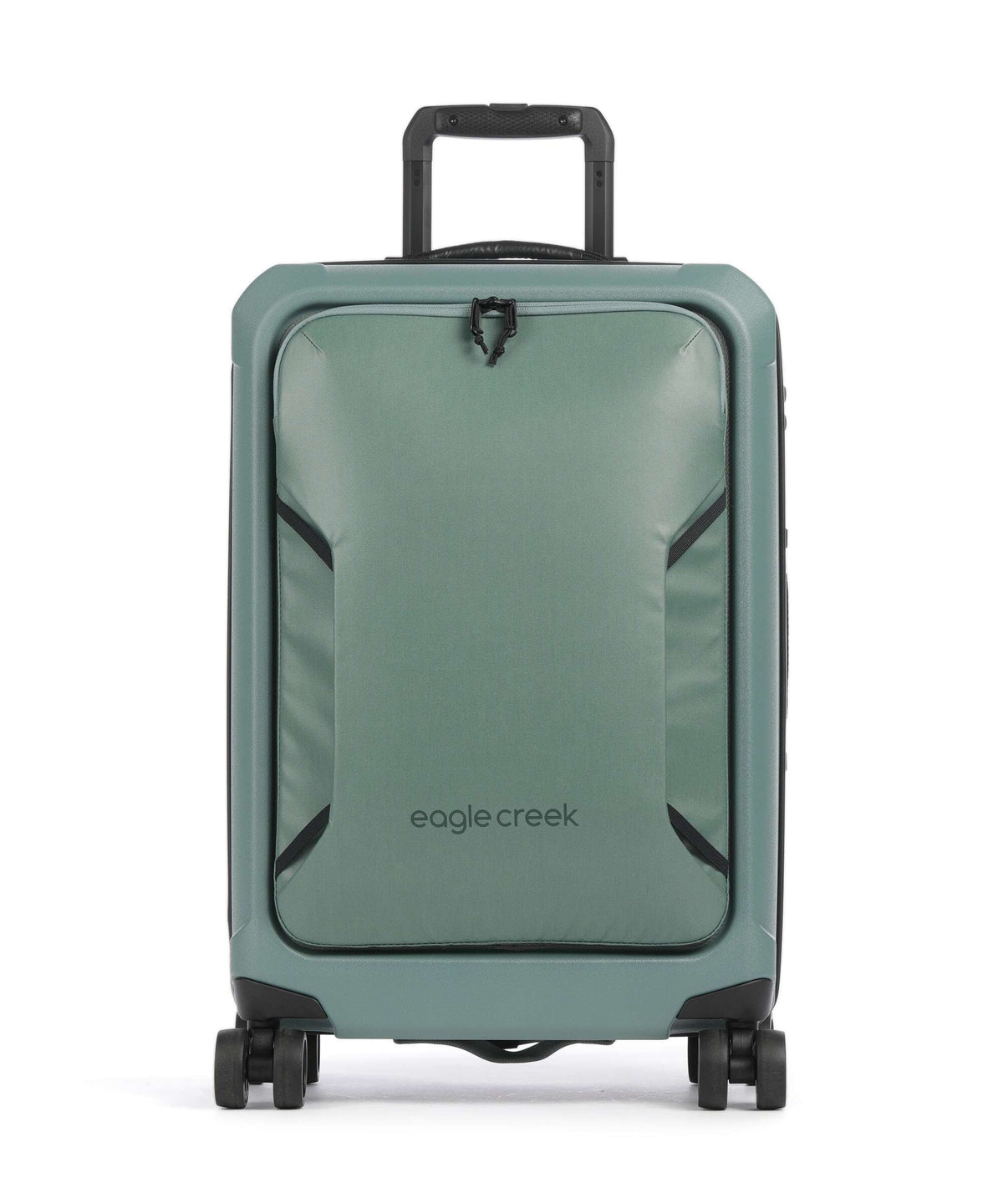 Eagle Creek Tarmac Spinner (4 wheels) duck green