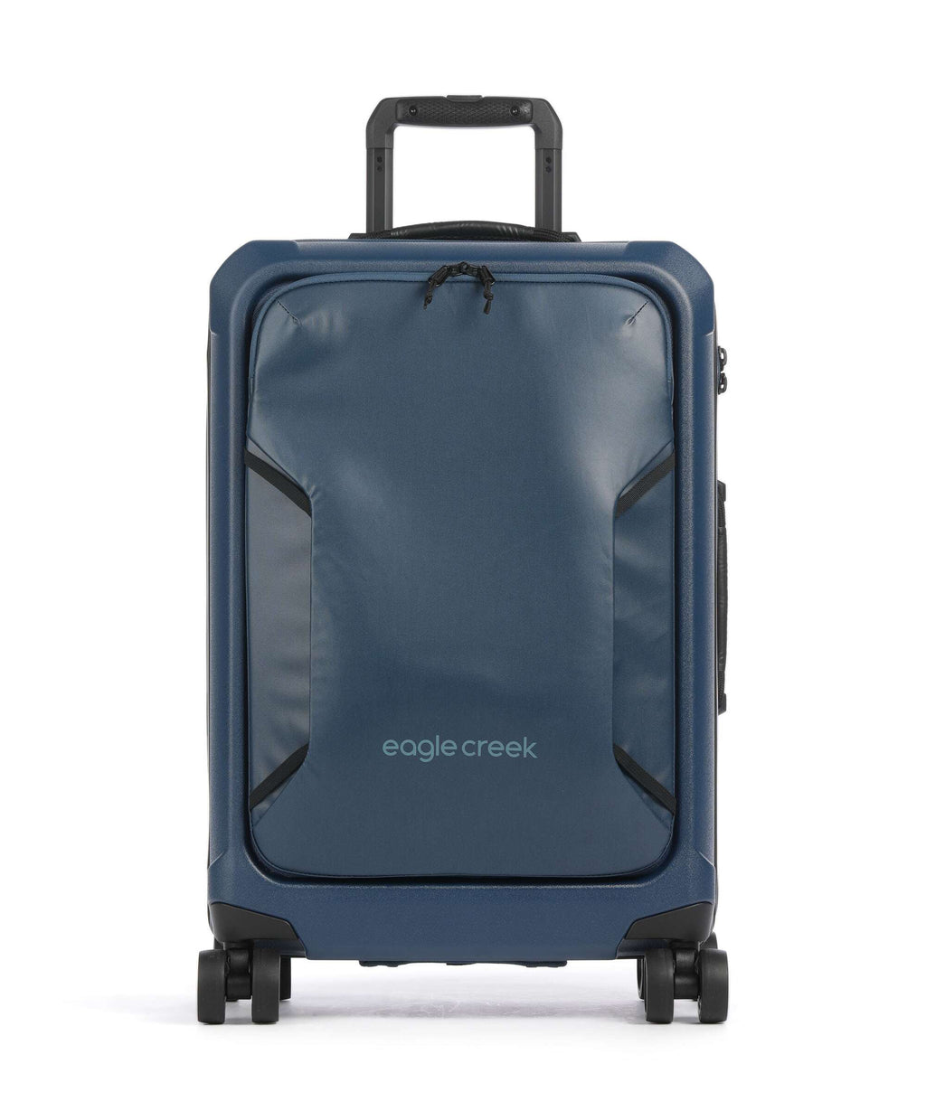 Eagle Creek Tarmac Spinner (4 wheels) blue jay
