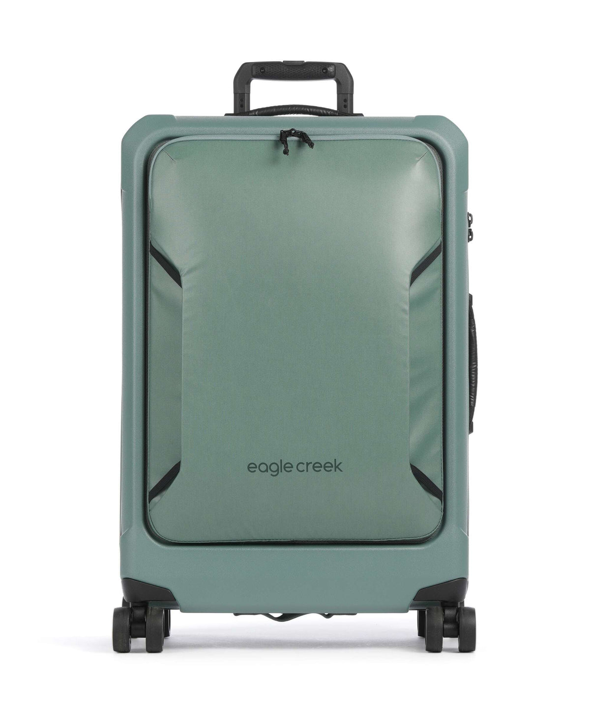 Eagle Creek Tarmac Spinner (4 wheels) duck green