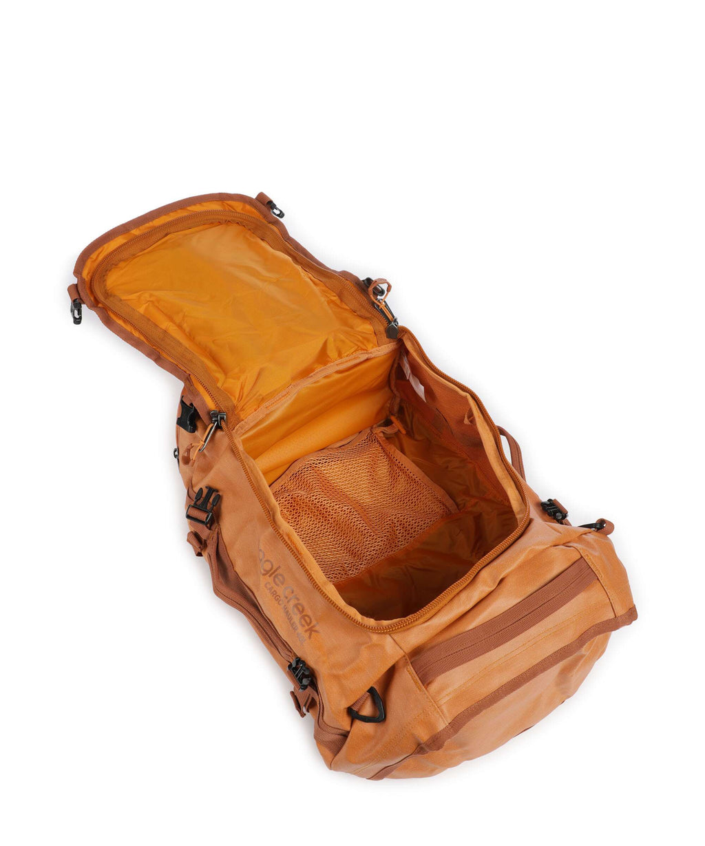 Eagle Creek Cargo Hauler 40 Weekend bag iron orange