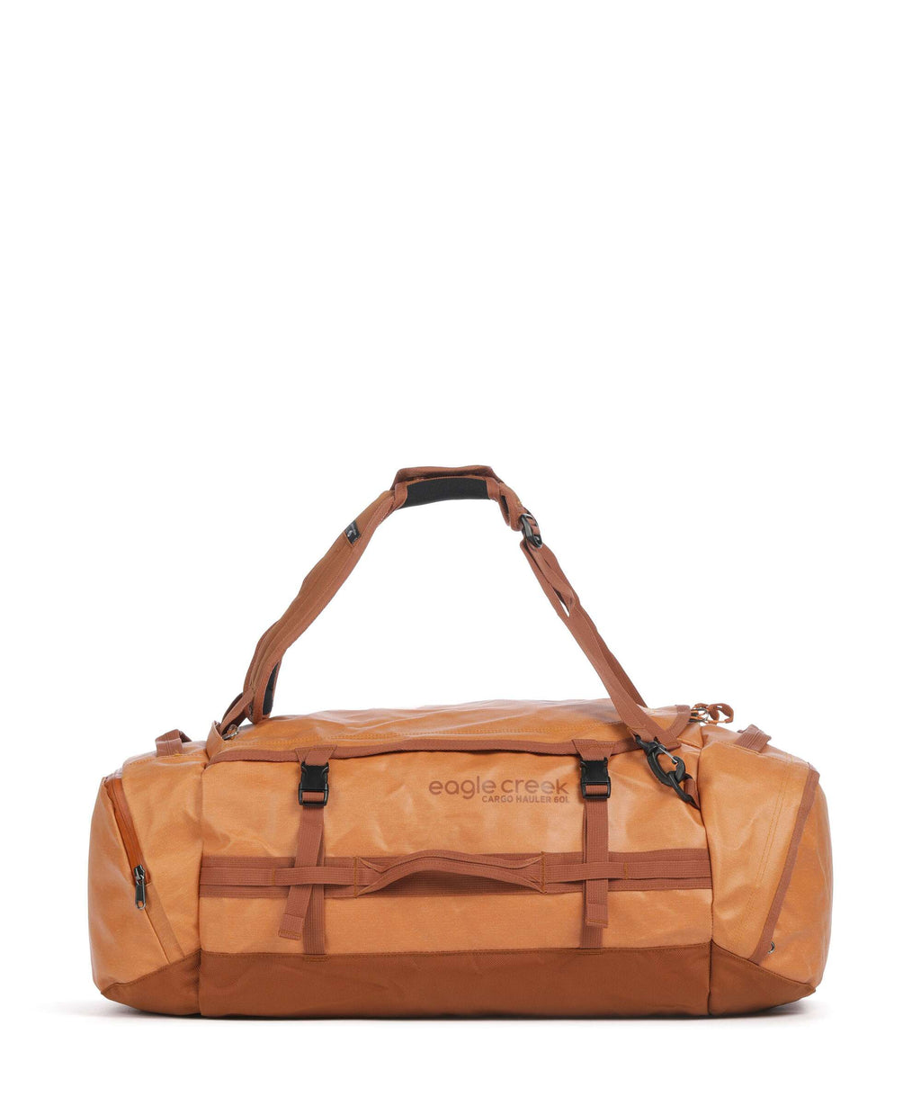 Eagle Creek Cargo Hauler 60 Travel bag iron orange