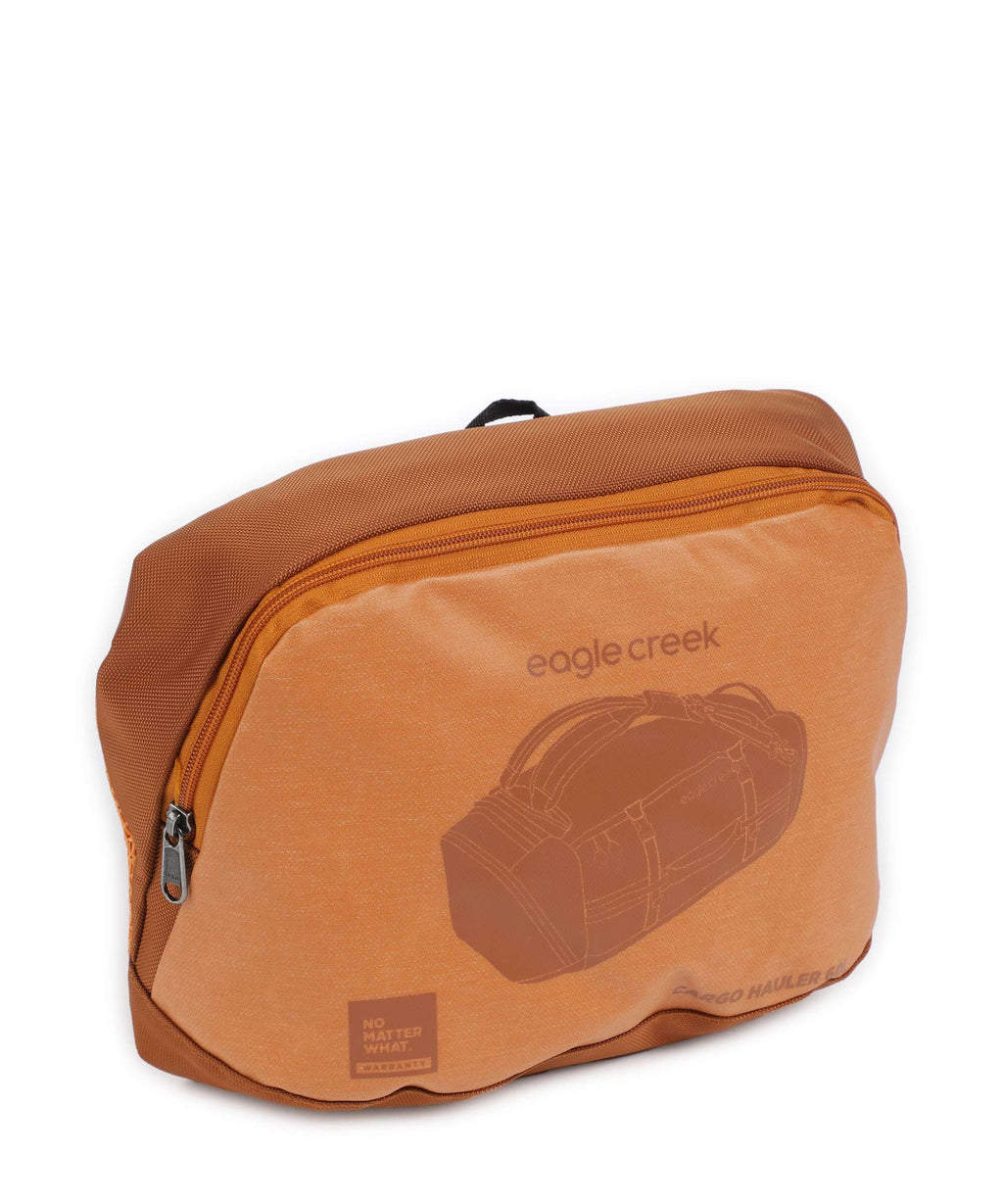 Eagle Creek Cargo Hauler 60 Travel bag iron orange