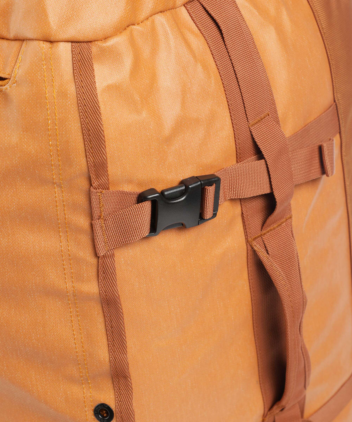 Eagle Creek Cargo Hauler 110 Backpack with wheels iron orange