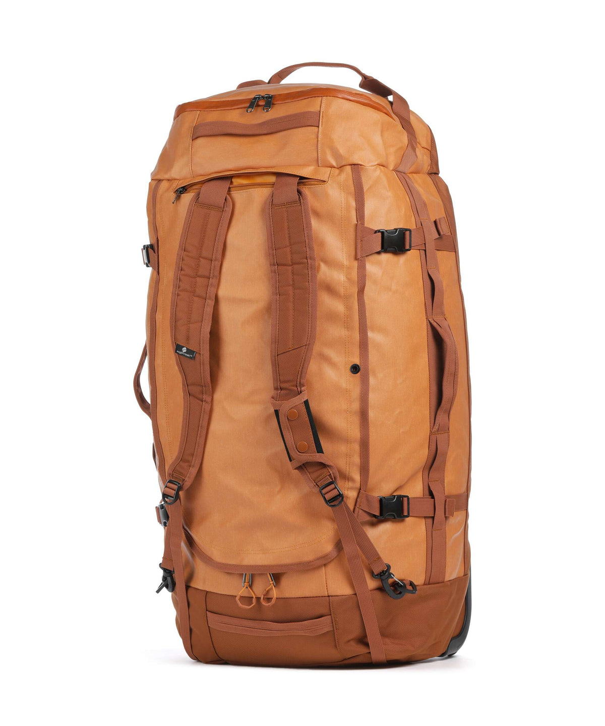 Eagle Creek Cargo Hauler 130 Backpack with wheels iron orange