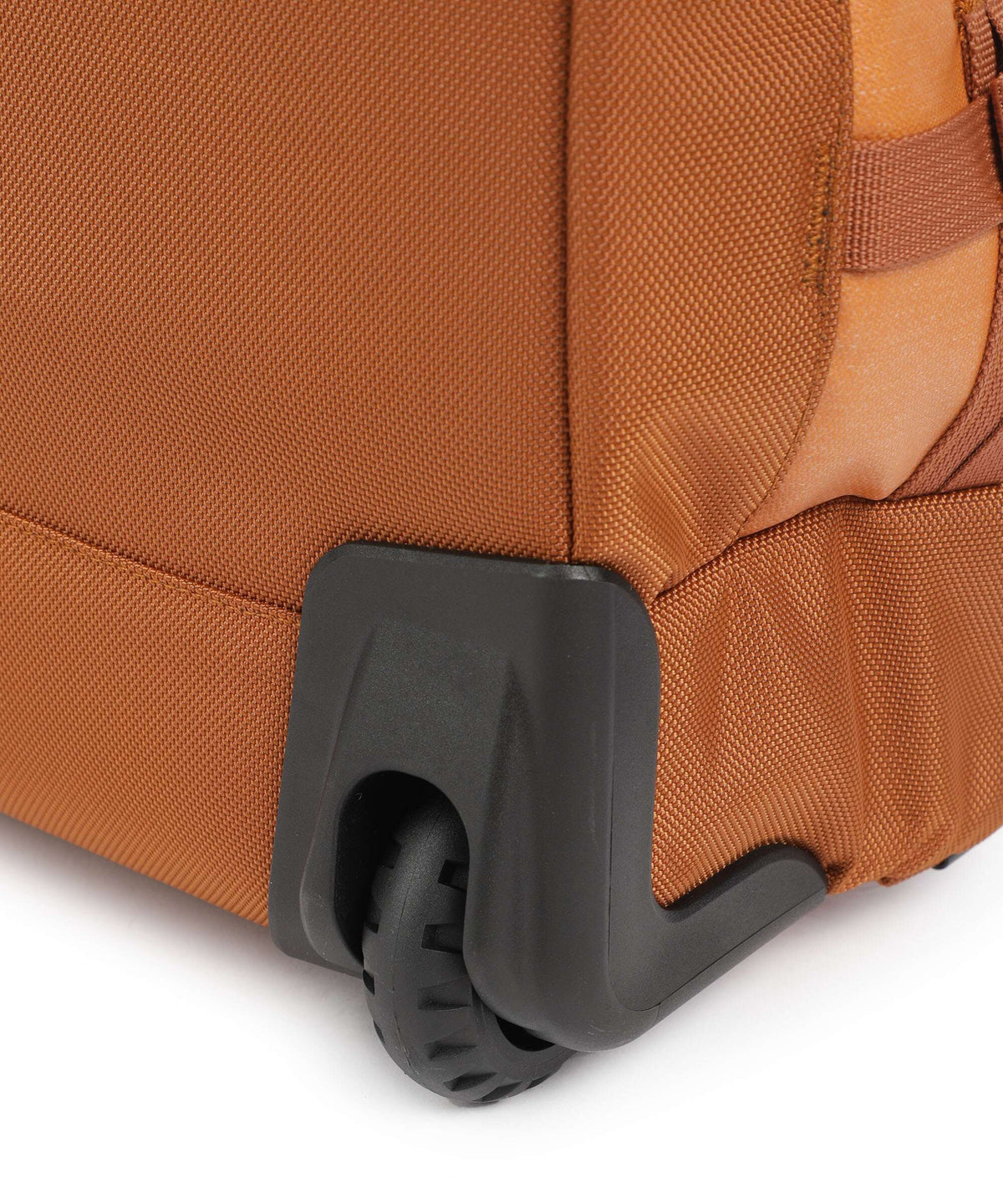 Eagle Creek Cargo Hauler XT International Carry On Backpack with wheels iron orange