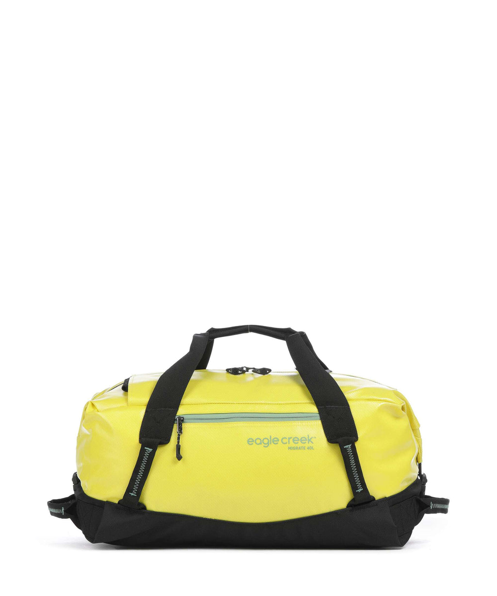 Eagle Creek Migrate 40 Weekend bag electric yellow