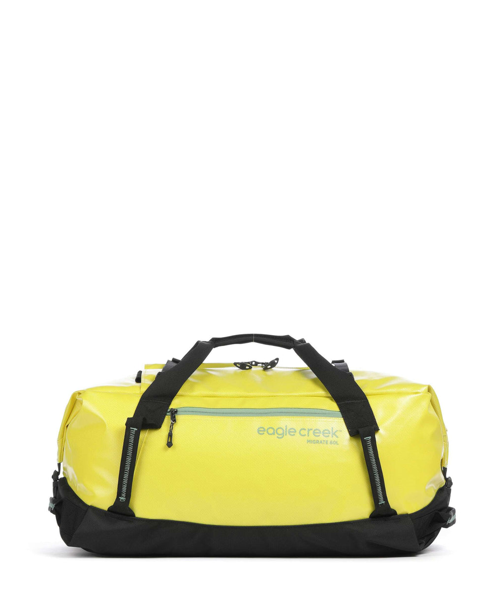 Eagle Creek Migrate 60 Travel bag electric yellow