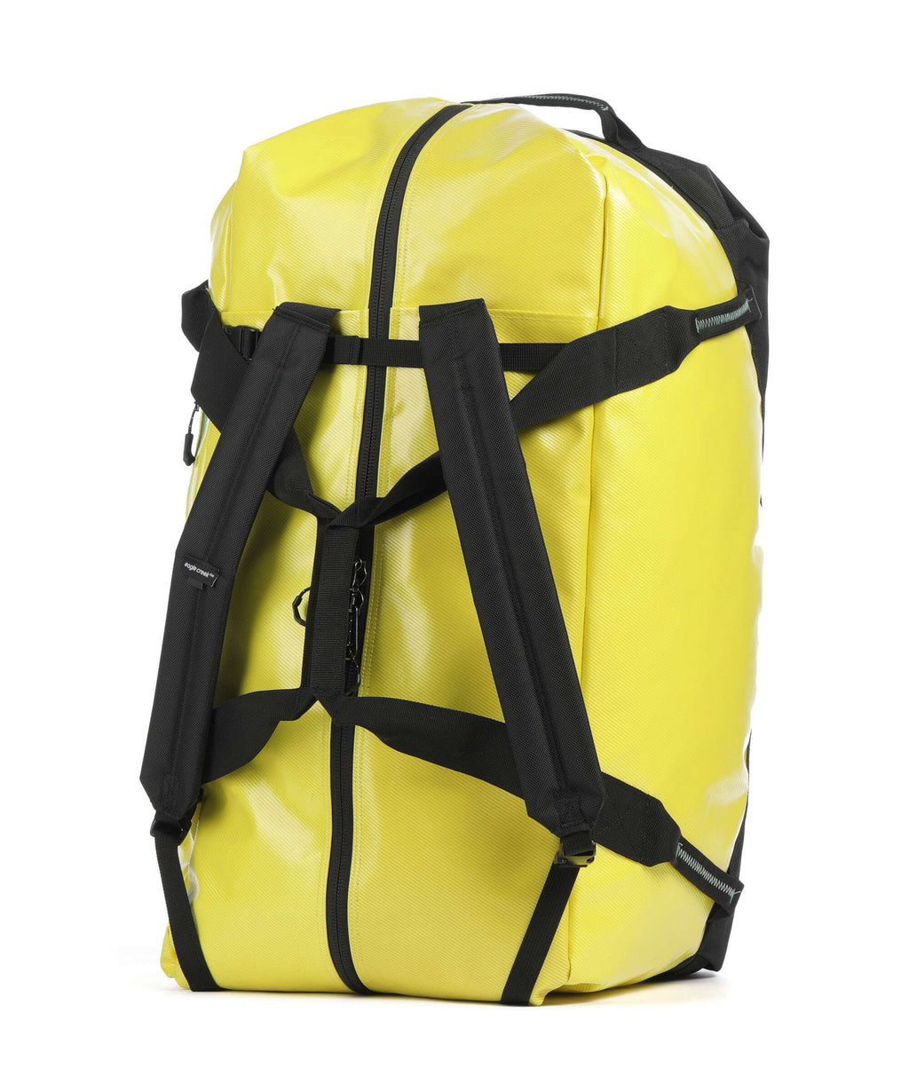 Eagle Creek Migrate 90 Travel bag electric yellow