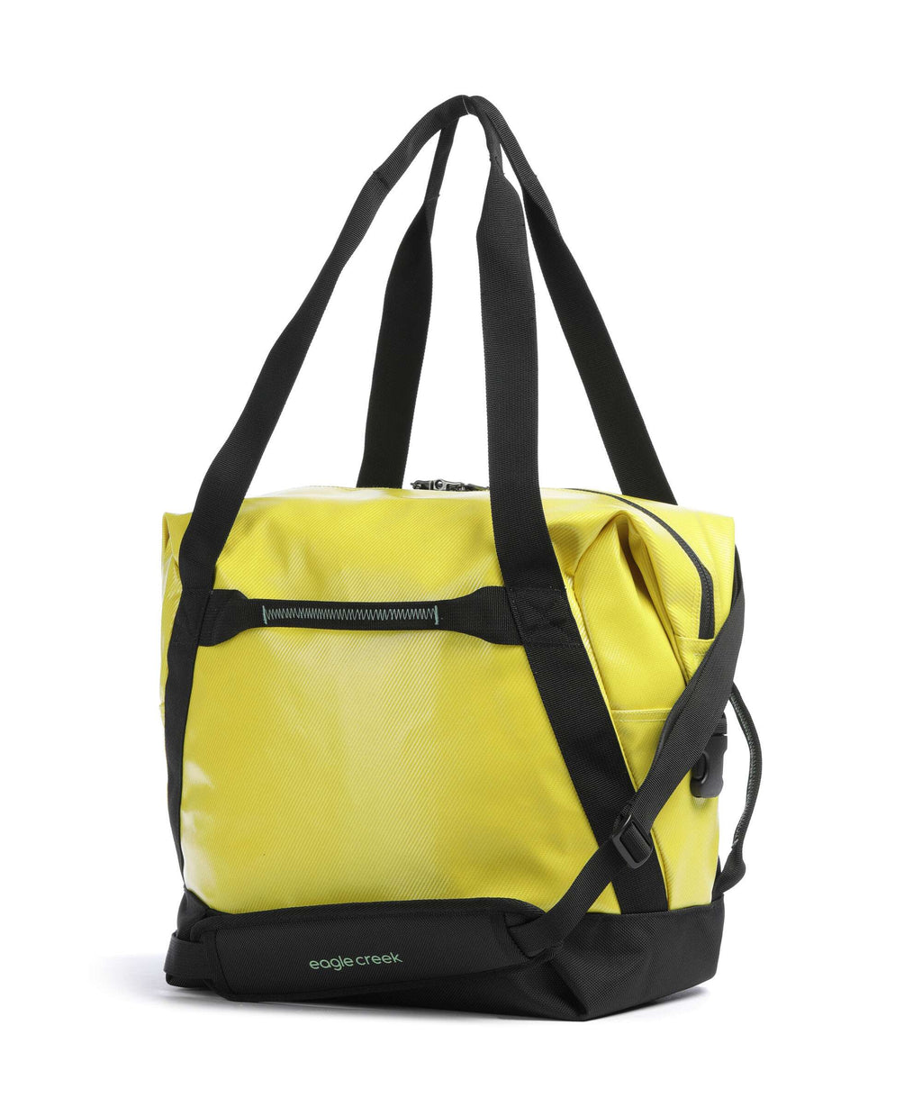 Eagle Creek Migrate Tote 35 Tote bag electric yellow