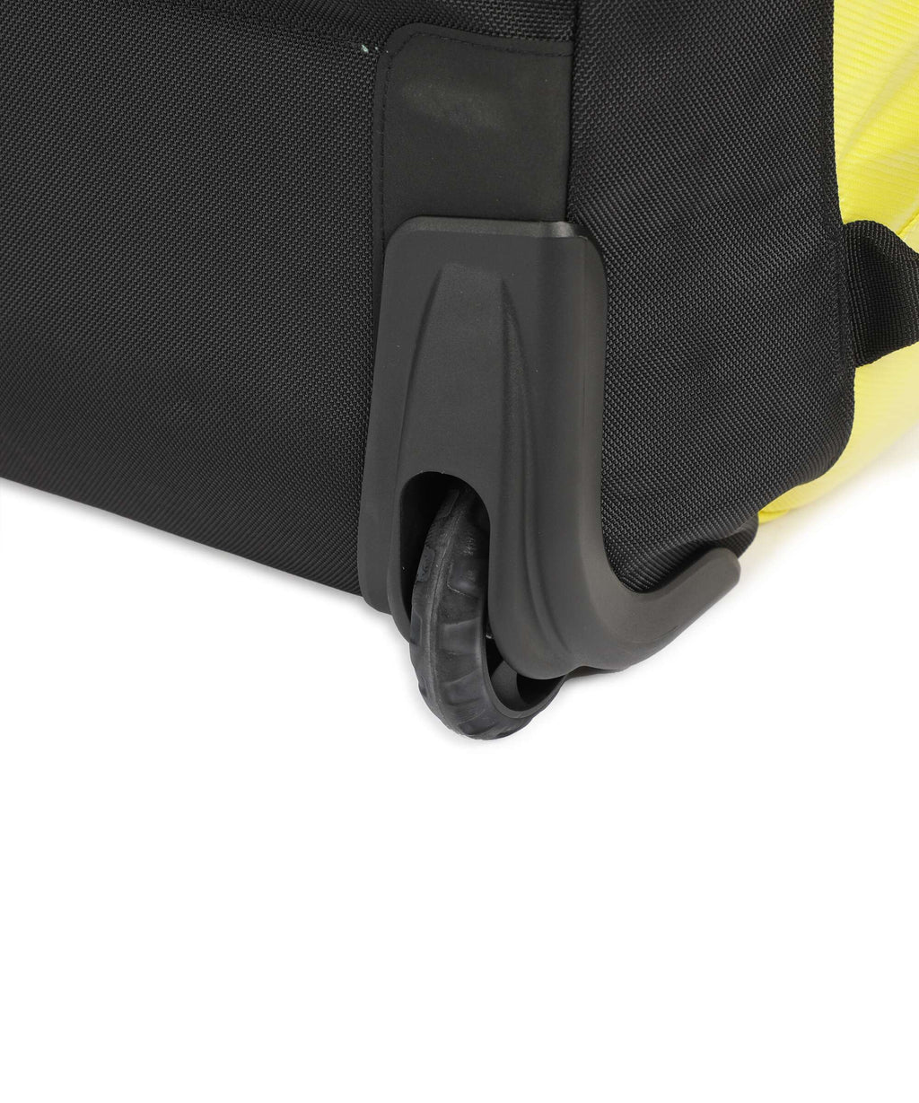 Eagle Creek Migrate 110 Backpack with wheels electric yellow