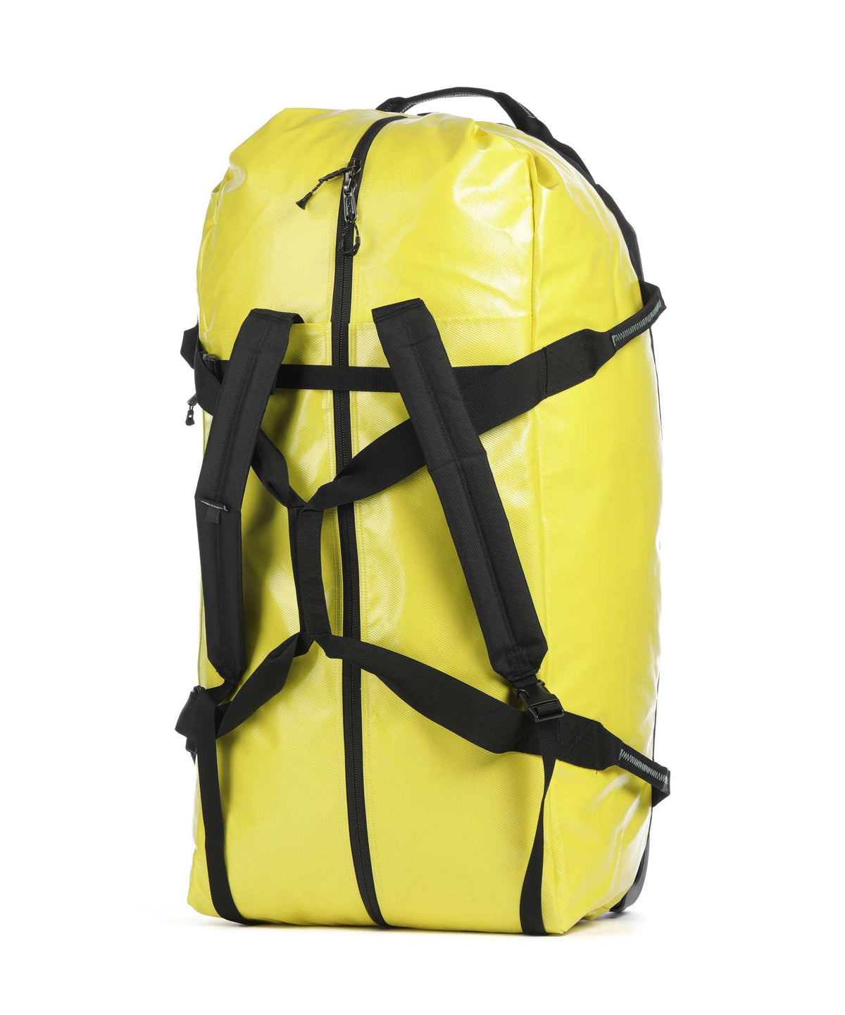 Eagle Creek Migrate 130 Backpack with wheels electric yellow