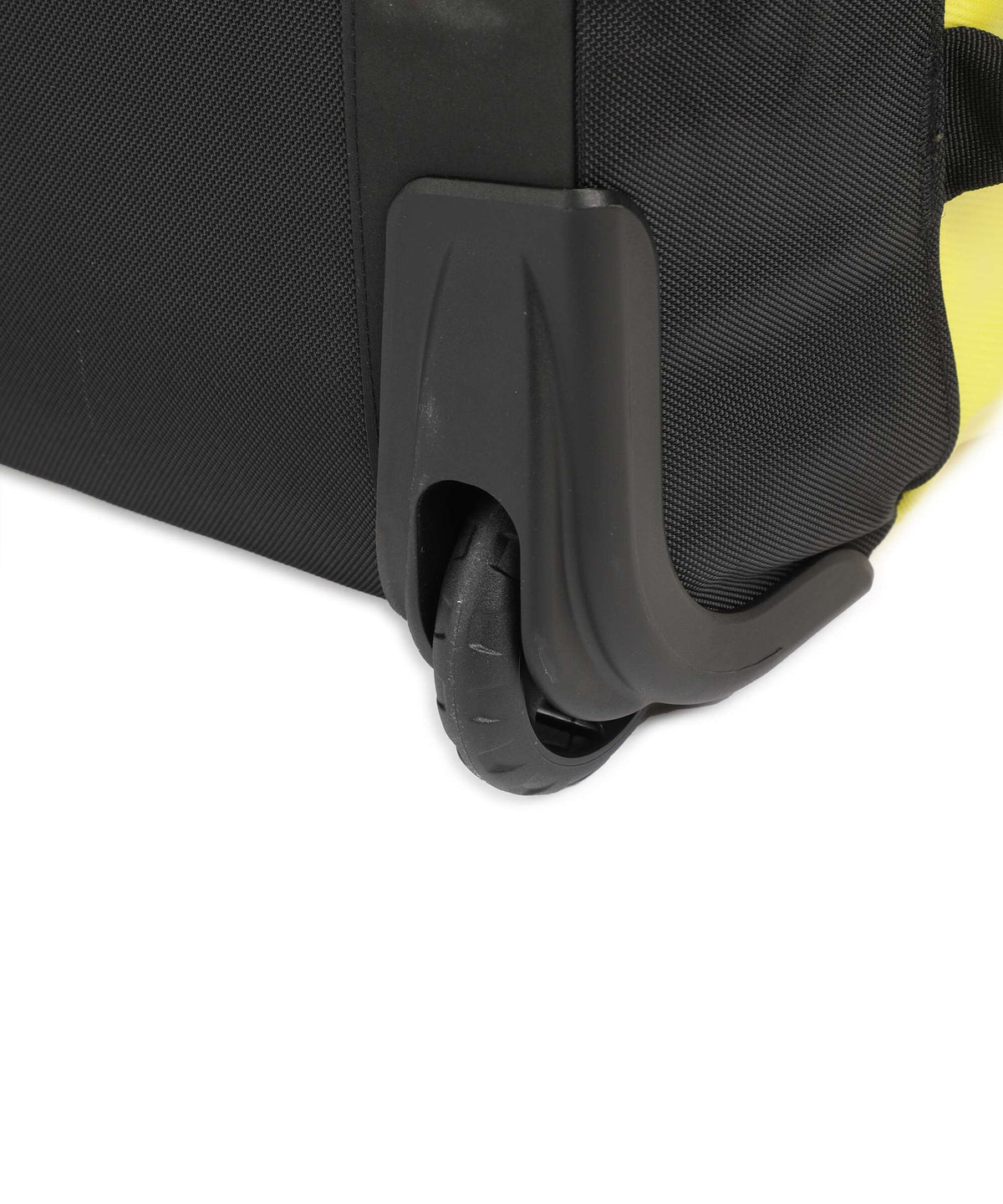 Eagle Creek Migrate 130 Backpack with wheels electric yellow