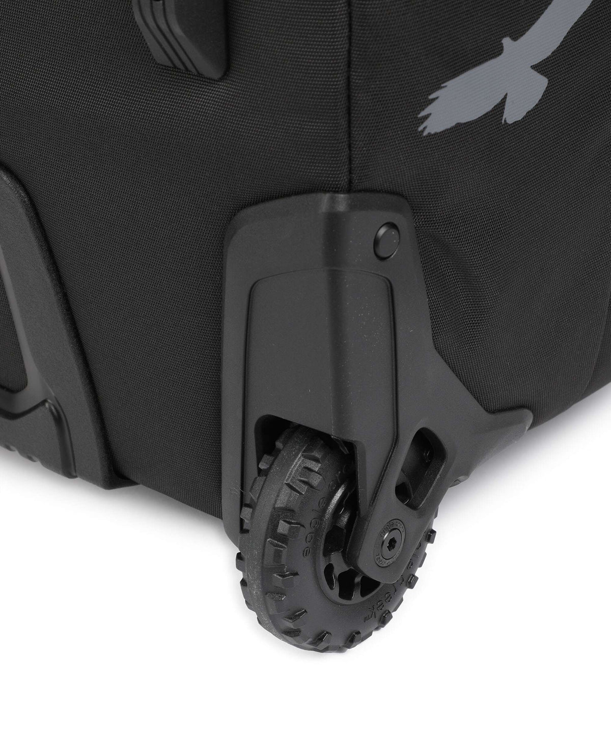 Eagle Creek ORV Trunk 30 Travel bag with wheels black