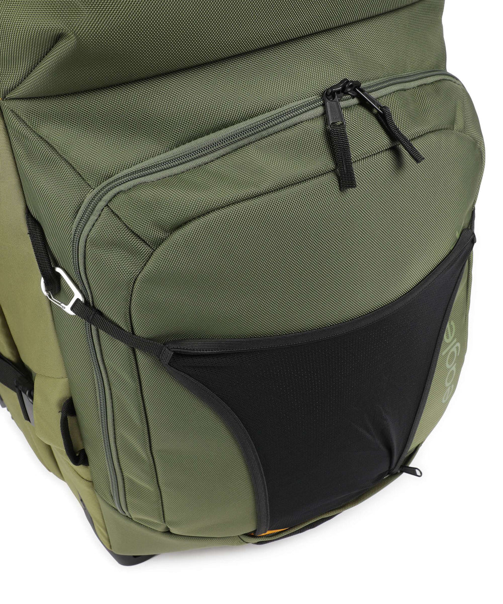 Eagle Creek ORV Trunk 30 Travel bag with wheels olive green