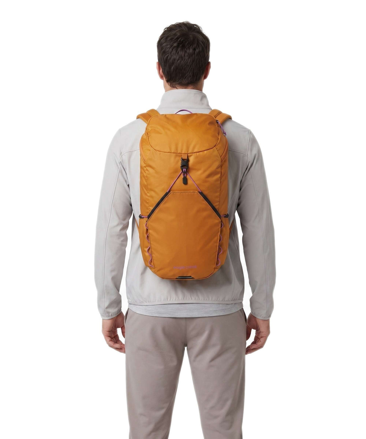 Eagle Creek Ranger 26 Backpack iron orange