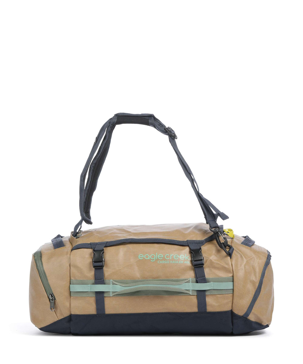 Eagle Creek Cargo Hauler 40 Weekend bag safari/willow