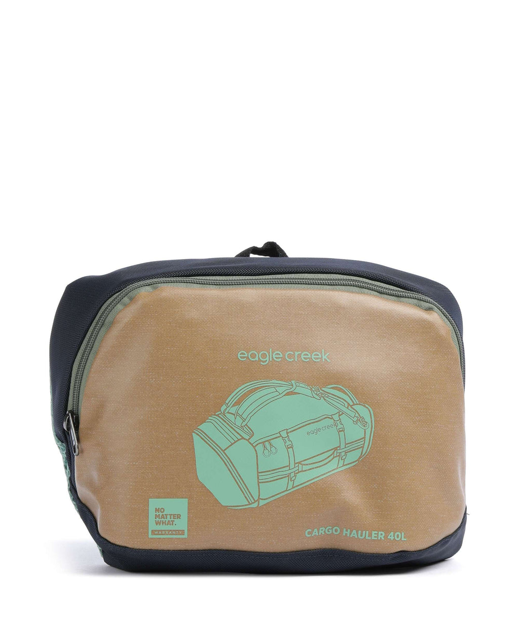 Eagle Creek Cargo Hauler 40 Weekend bag safari/willow