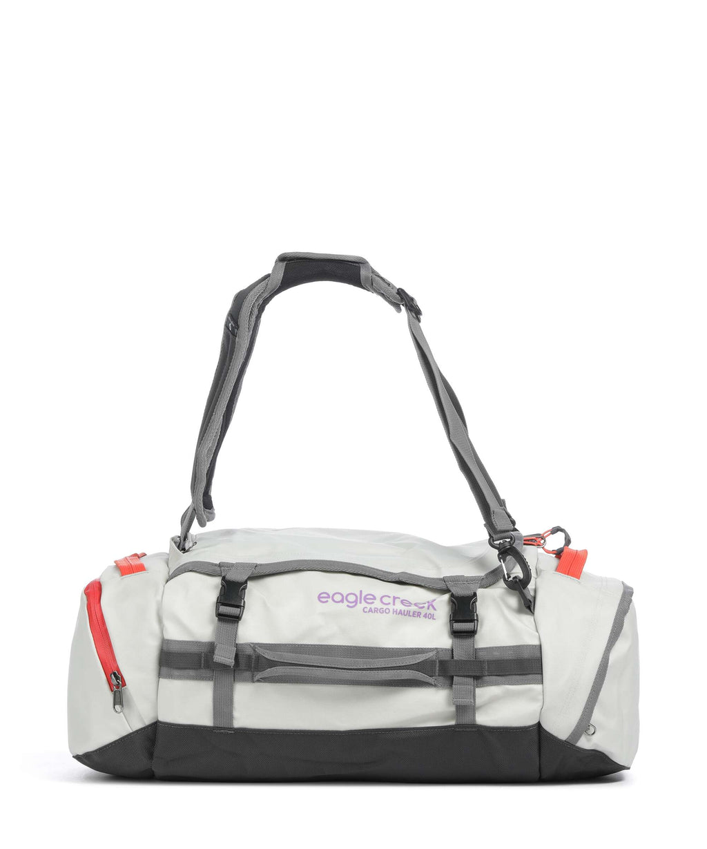 Eagle Creek Cargo Hauler 40 Weekend bag silver/rising sun