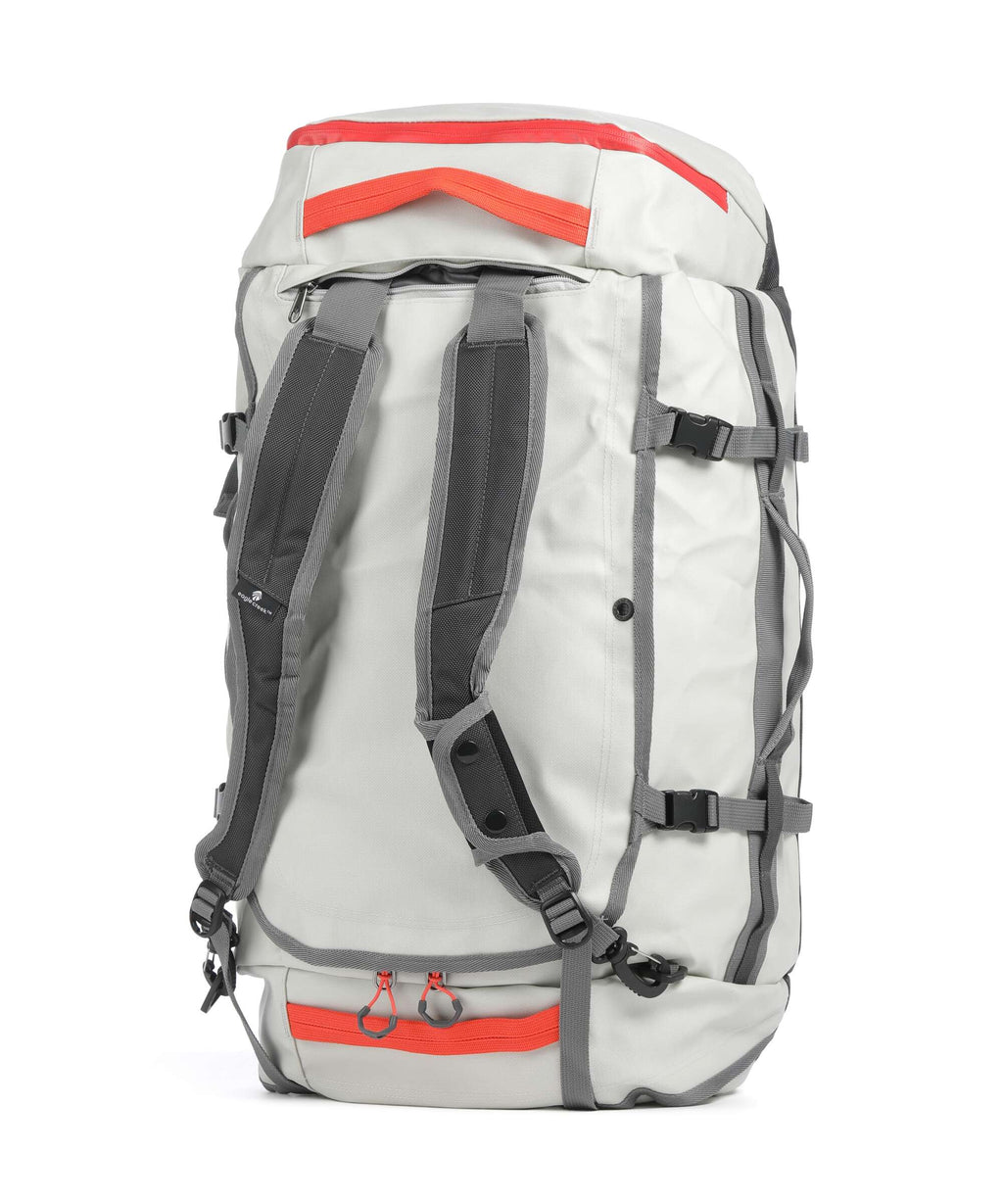 Eagle Creek Cargo Hauler 60 Travel bag silver/rising sun