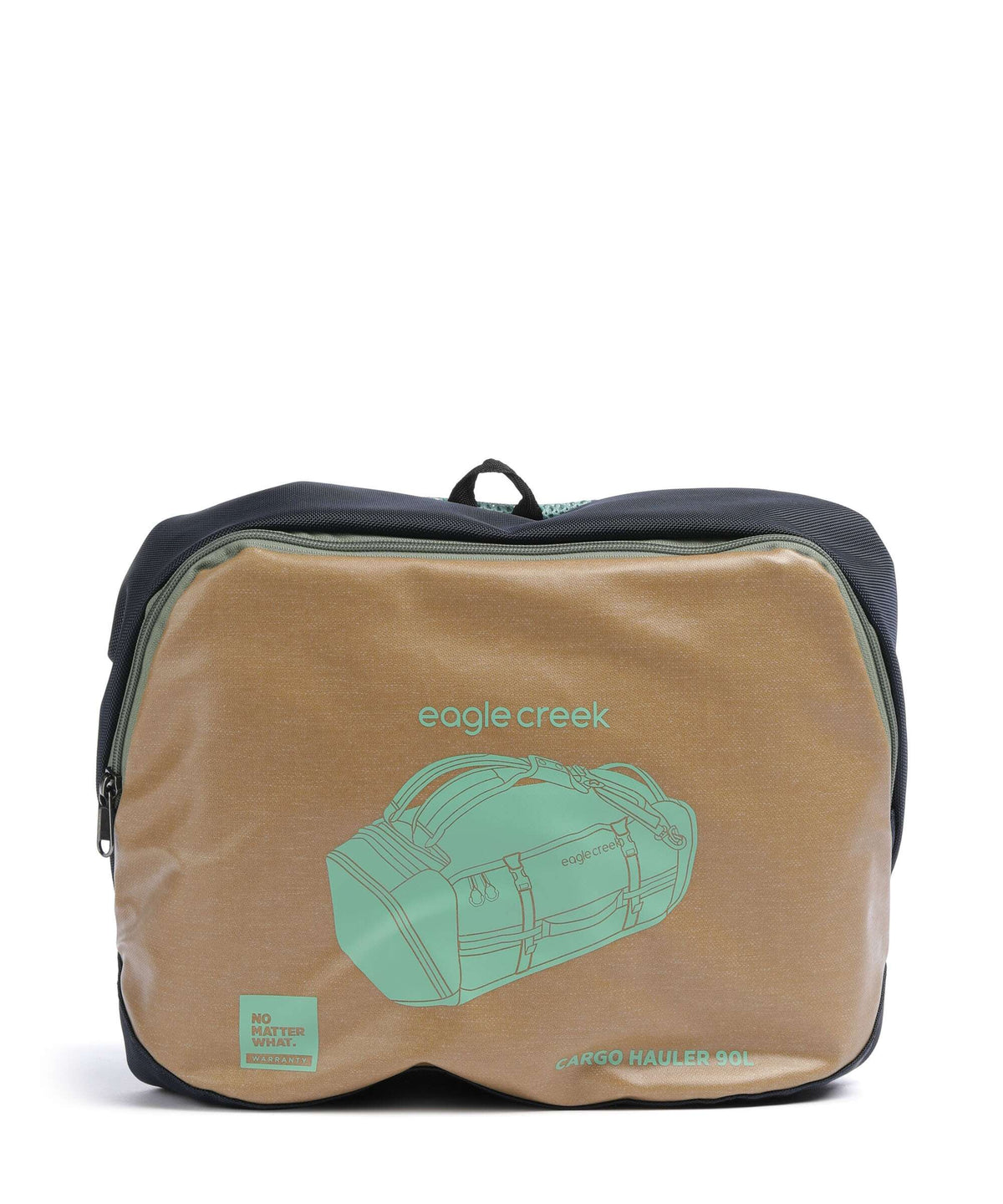 Eagle Creek Cargo Hauler 90 Travel bag safari/willow