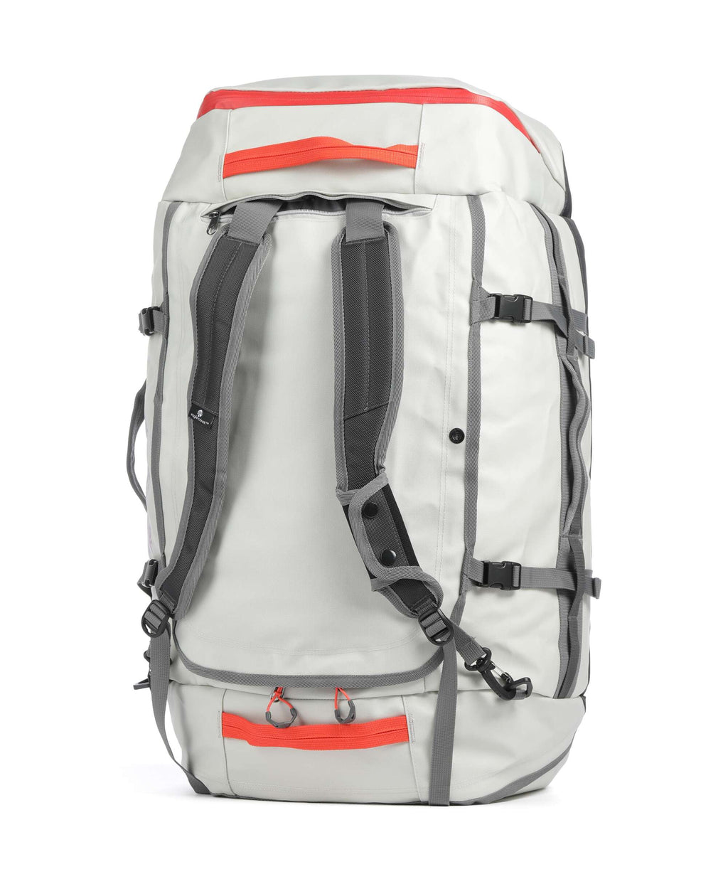 Eagle Creek Cargo Hauler 90 Travel bag silver/rising sun
