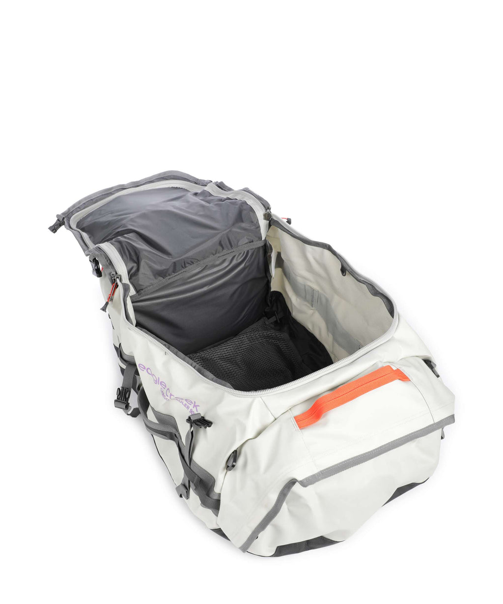 Eagle Creek Cargo Hauler 90 Travel bag silver/rising sun
