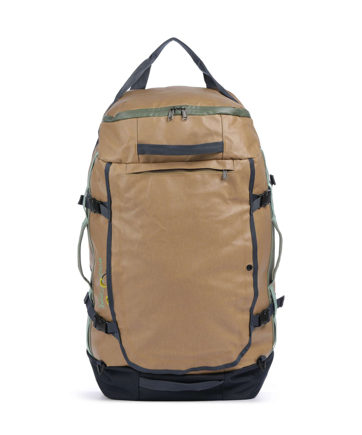 Eagle Creek Cargo Hauler 110 Backpack with wheels safari/willow